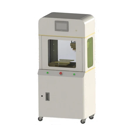 دستگاه پرکن 100 سوزن CBD Electric