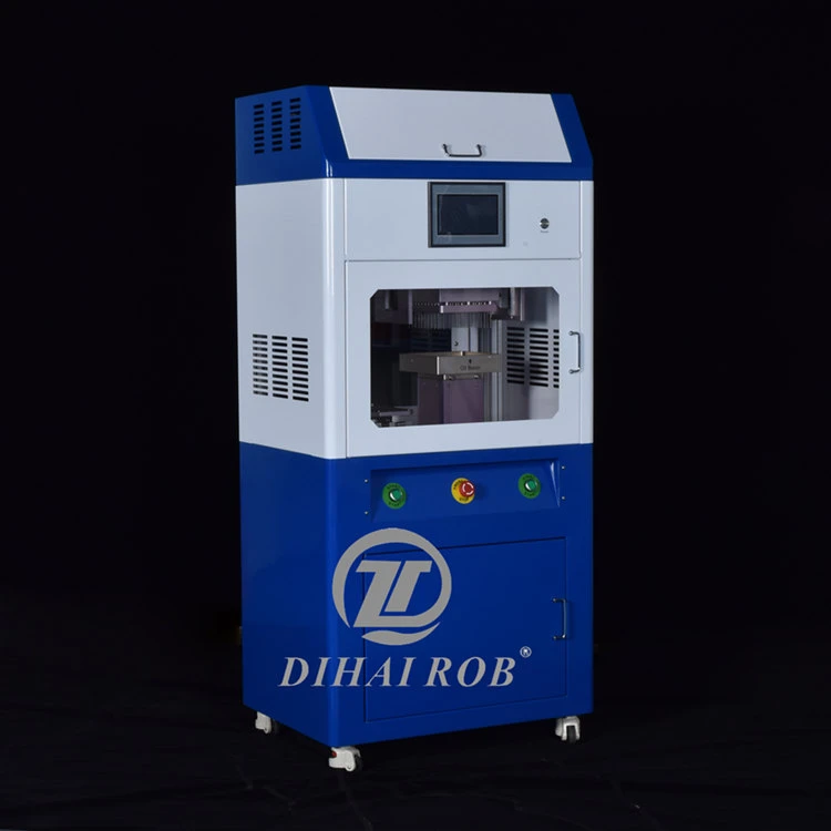 دستگاه پر کردن کارتریج CBD THC 100pcs/زمان CCELL