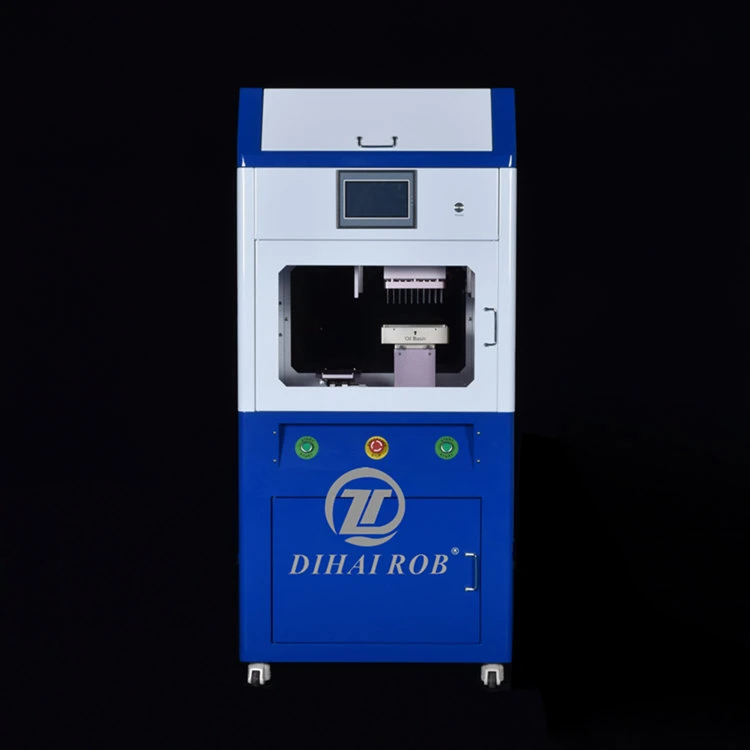 دستگاه پر کردن دستگاه پر کردن CBD THC THC