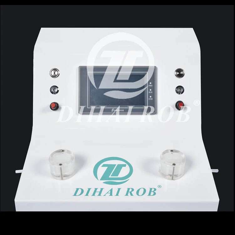 دستگاه تست مصرف یکبار مصرف دستگاه تست POD
