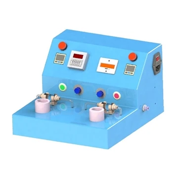 اصل کار تستر مقاومت