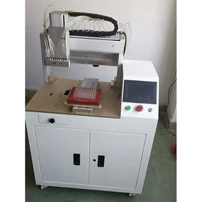 دستگاه پرکن الکتریکی سوزن CBD 10