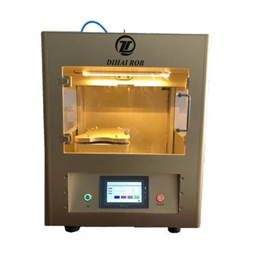 دستگاه پرکن الکتریکی THC Mini