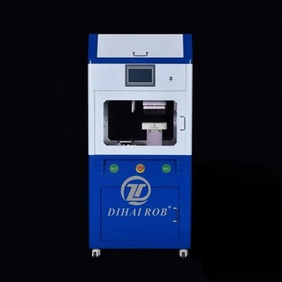 CBD پر کردن دستگاه Vape 100pcs در هر زمان