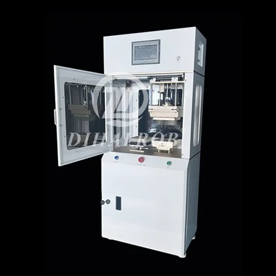 دستگاه پر کردن کارتریج روغن ضخیم 710shark v8.0