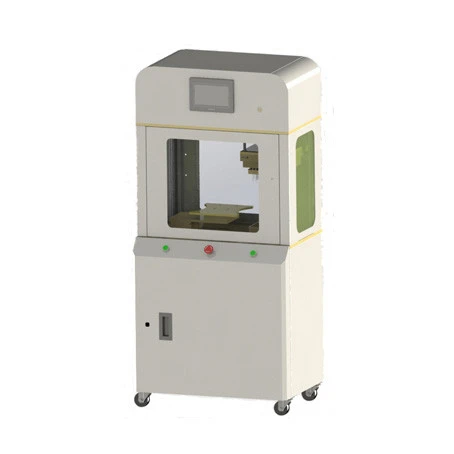 دستگاه پرکن 100 سوزن THC Electric