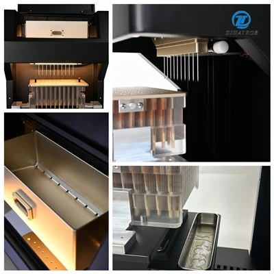 ایجاد یک اکوسیستم دانش قابل استفاده مجدد و پویا برای تجارت صادراتی E{0}}سیگ ا...