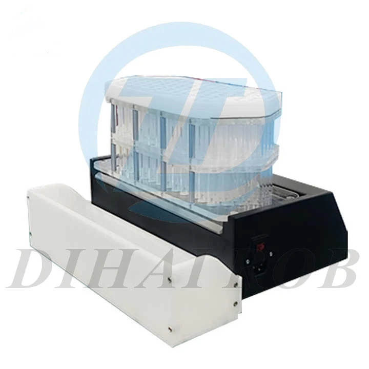 Time Labor Saving Pre Rolled Cones Filling Machine For King Size 109mm Pre Rolled Cones